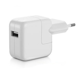  USB Power Adapter 10W (box)